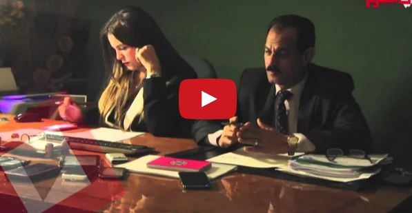 بالفيديو- محامي أحمد عز يكشف ما قاله شهود زينة في المحكمة، فكيف ردّت الأخيرة؟