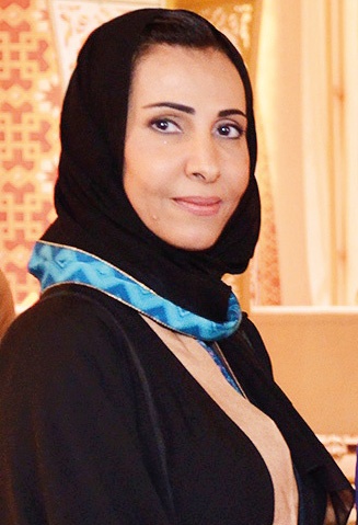 بدرية البشر: المرأة العربية هي الأم التي تُنجب الأبطال