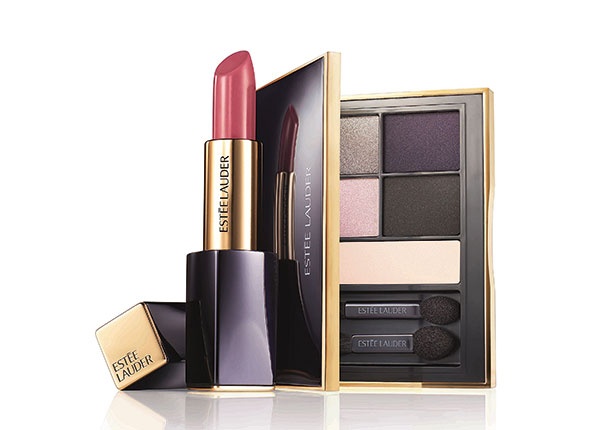 Estée Lauder Pure Color Envy Scultping Eyeshadow
تألق عصري