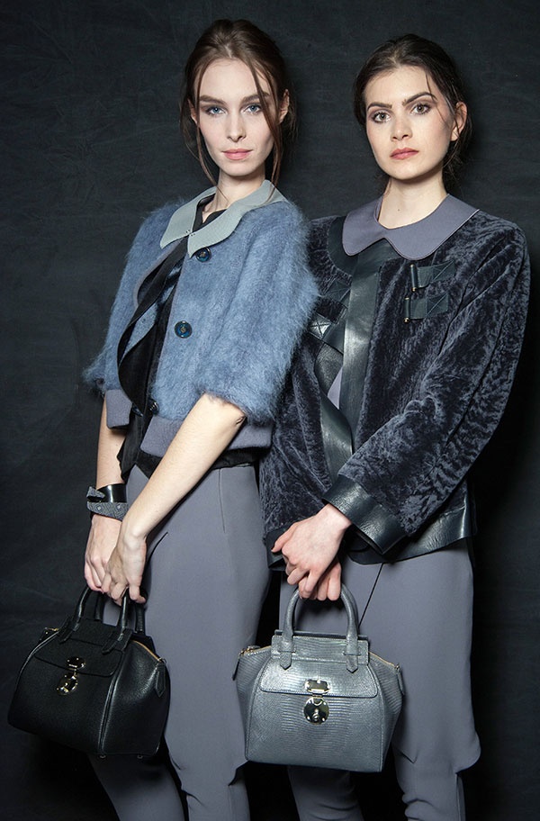 40 عاماً... جورجيو أرماني Giorgio Armani