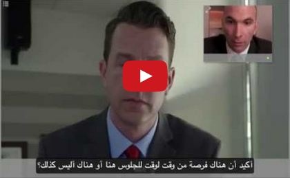 بالفيديو-  فرصة عمل ذهبية، من تجرؤ على التقدّم لشغلها؟ حذار هي أصعب وظيفة في العالم