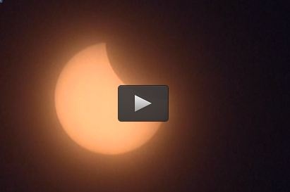 العالم يشهد عاشر كسوف للشمس هذا القرن