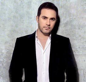 بالصور- وائل جسار يكشف عن صورة والدته لأول مرة