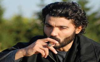 بالصور- هذا هو زياد ابن خالد النبوي وهو أجمل من والده