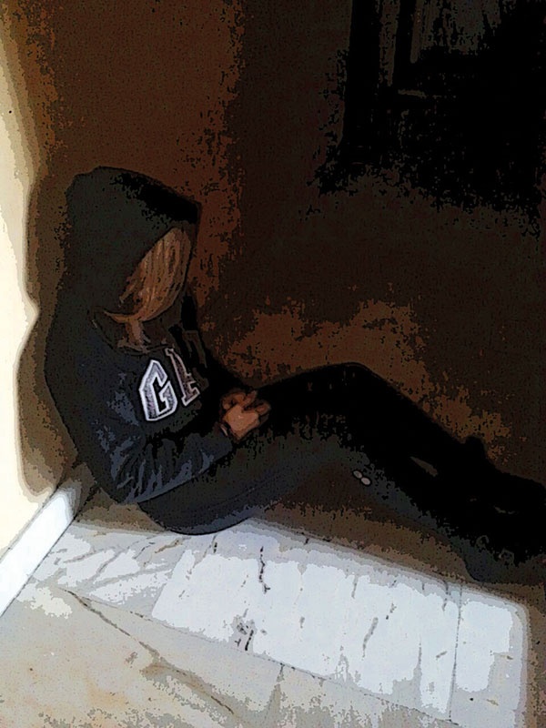 التحرّش بالقاصرات... ظاهرة منتشرة