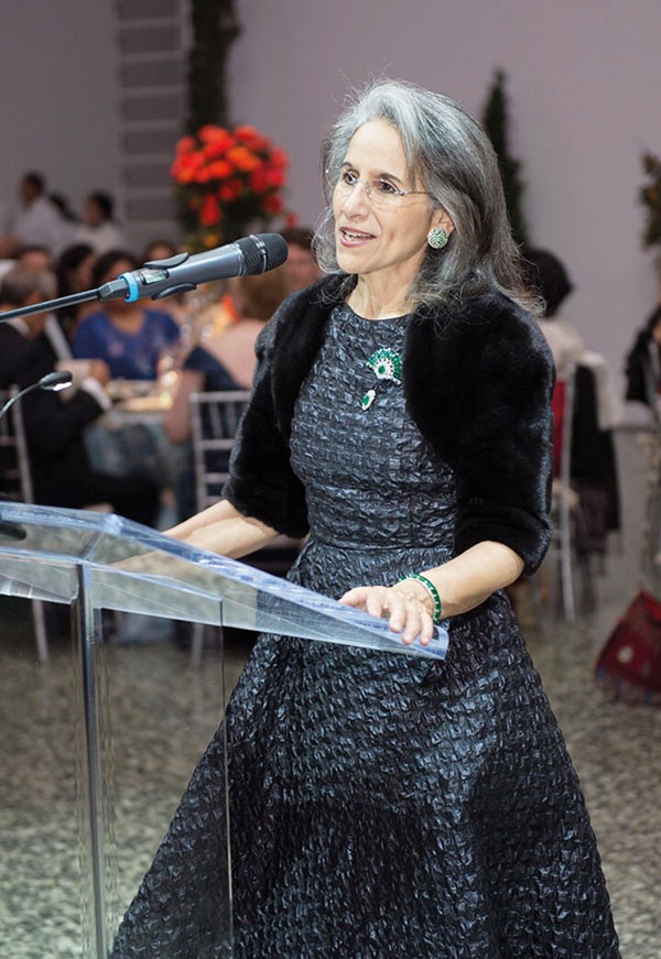 كويتيات ناجحات من ألف الثقافة إلى ياء المال والإنسانية