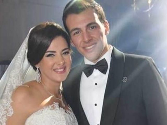 ما علاقة زوج دنيا سمير غانم بأحد أجهزة الدولة الأمنية؟