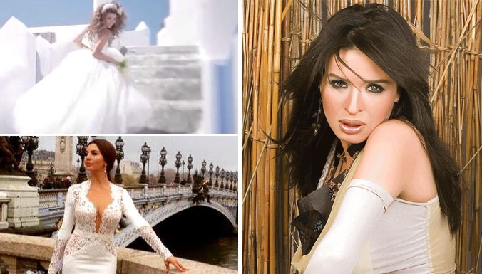 أشهر نجمات الزواج الغامض!