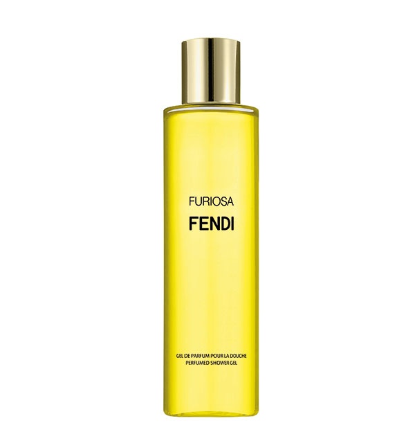 هلام الاستحمام Fendi Furiosa Perfumed Shower Gel
