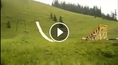 بالفيديو - لن تصدق ما سوف تشاهده