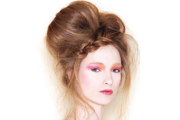 ألوان الربيع تزيدك جمالاً