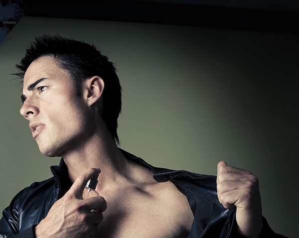 عطرك لا ينسى