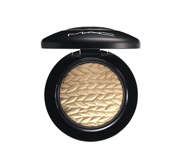 MAC Mineralize Eye Shadow in Spiritual Life