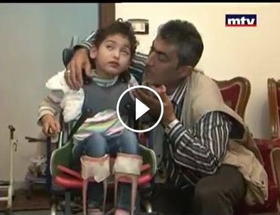 بالفيديو- لكل ظالم نهاية وكانت نهاية والد الطفلة زينب على الهواء مباشرةً!