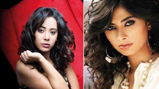 خاص لها- مفاجأة: روبي وشقيقتها كوكي حامل في وقت واحد