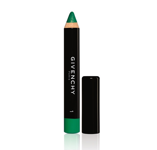 Givenchy تقدم دعوة الى اللهو مع مجموعة ColoreCreation