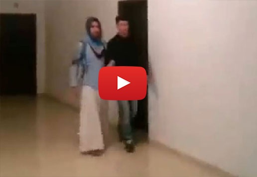 فيديو ساخر- شاهدوا شكل البنت أول ما تتخطب!