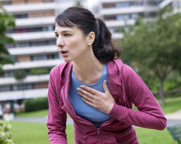 هل الرياضة ممنوعة مع داء الربو؟