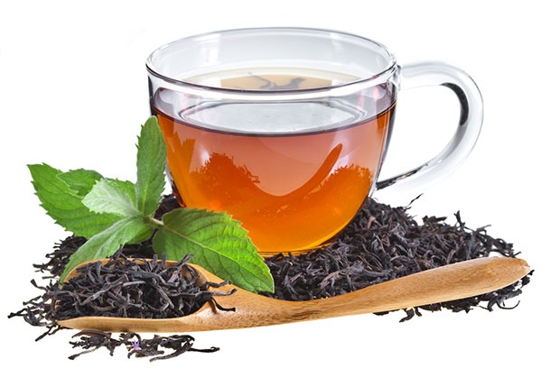 الشاي واقٍ من السرطان