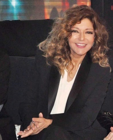 من هو الحب الحقيقي في حياة سميرة سعيد؟