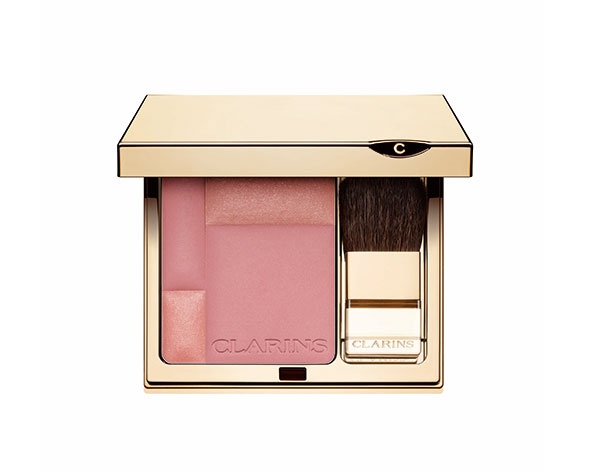 Clarins Blush Prodige no.08 Sweet Rose