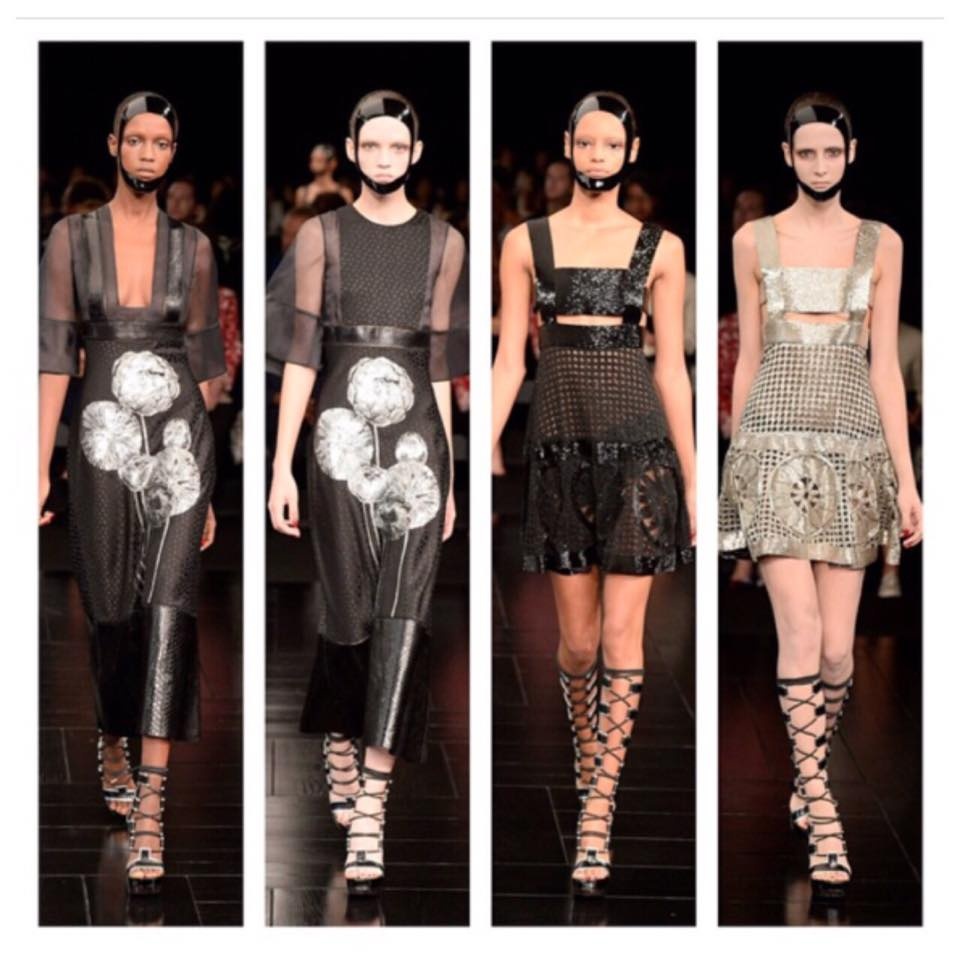 بالصور- موضة الأحذية الطويلة رائجة هذا الصيف! شاهدي واستلهمي