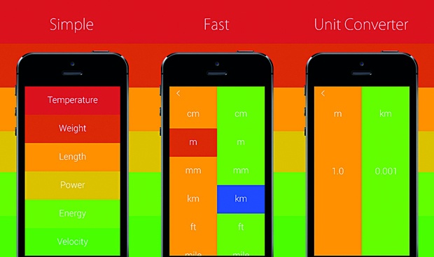 أفضل تطبيقات آيفون وآيباد لهذا الأسبوع
