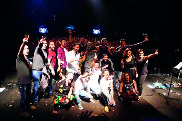 «شارموفرز» يستعين بأوكا وأورتيغا ضد «كايروكي»!