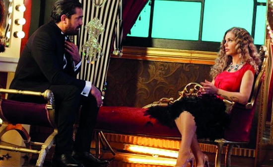 أمير كرارة: لن أكرر نفسي ولا أقلّد نيشان