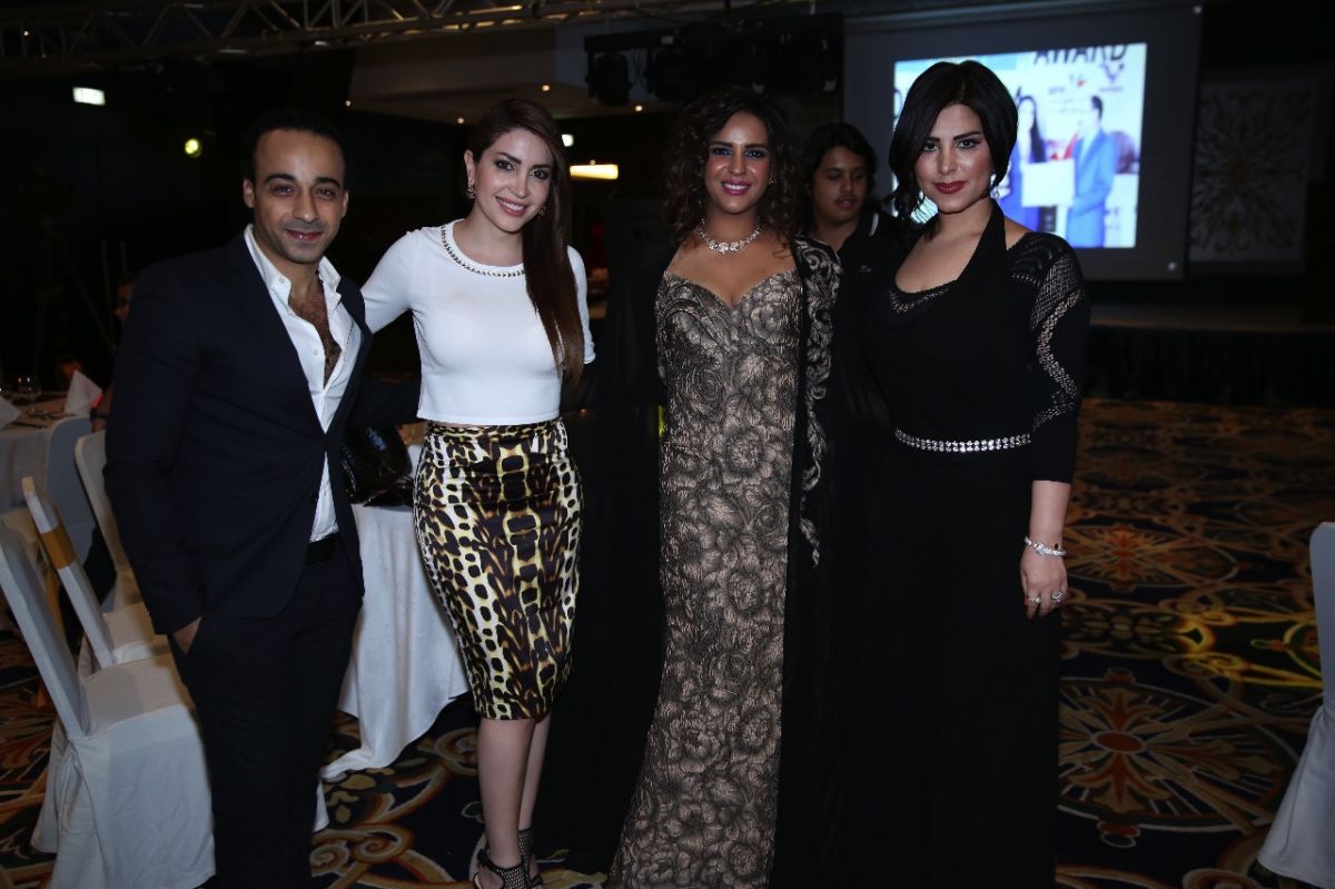 الأمم المتحدة تكرم 20 سيدة من 10 دول عربية بلقب الفارسة