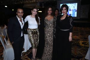 الأمم المتحدة تكرم 20 سيدة من 10 دول عربية بلقب الفارسة