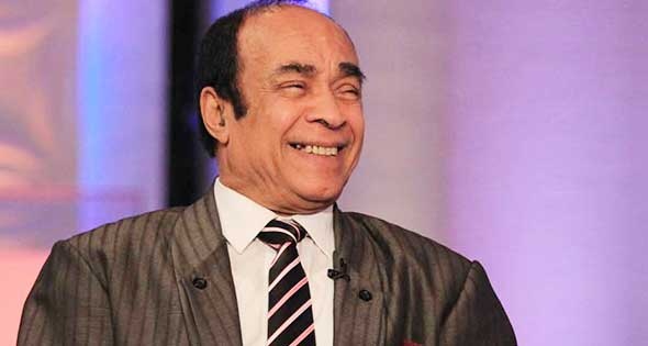 وفاة أشهر مونولجست في مصر