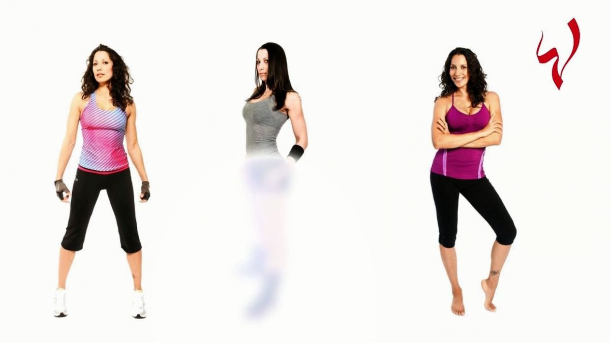 صحتك مع كارين- هكذا تتخلصين من الدهون في المعدة