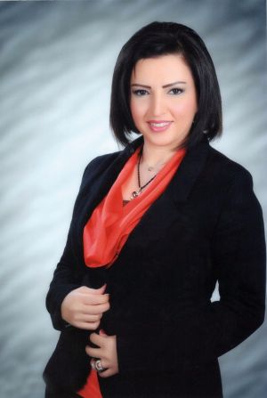 ديانا فارس: أكتب إلى أقصى حد من الجرأة وأحرص على ألا تكون مسيئة