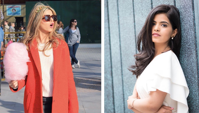 ثناء وسخاء: الأناقة موقف والأسلوب هوية