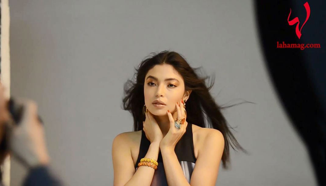 بهجة آسيوية