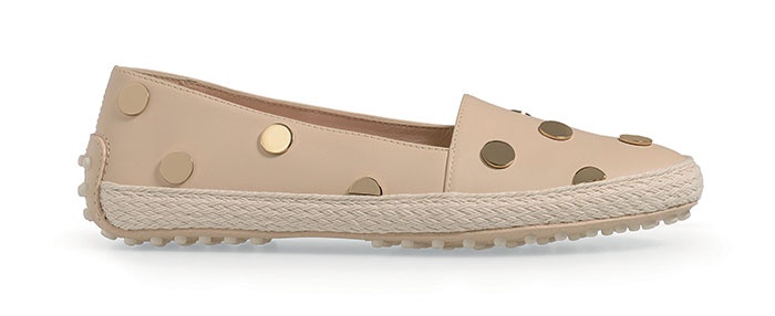 حذاء TOD'S لن تتأخري عن موعدك أبداً