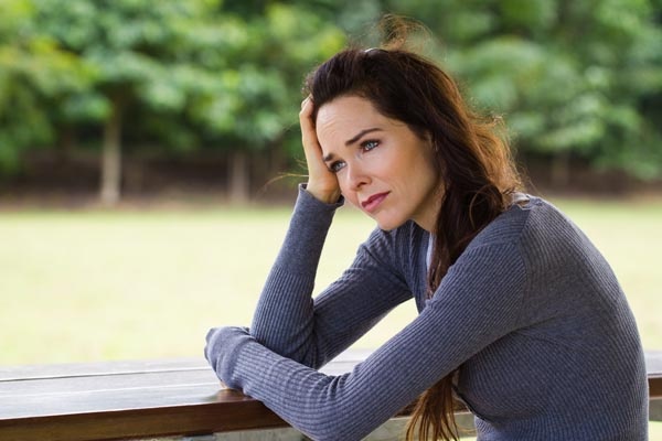 الروتين أقوى سلاح ضد الاكتئاب!