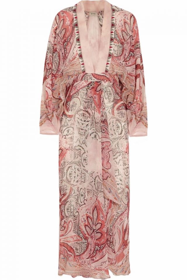Etro dress