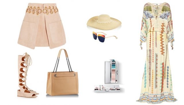 بالصور- تستعدين للسفر? إليك الثياب التي يجب أن تأخذيها معك