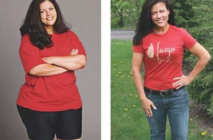 اختراع مبهر- حقنة تذيب كل الدهون في جسمك خلال أيام! وسعرها زهيد جداً