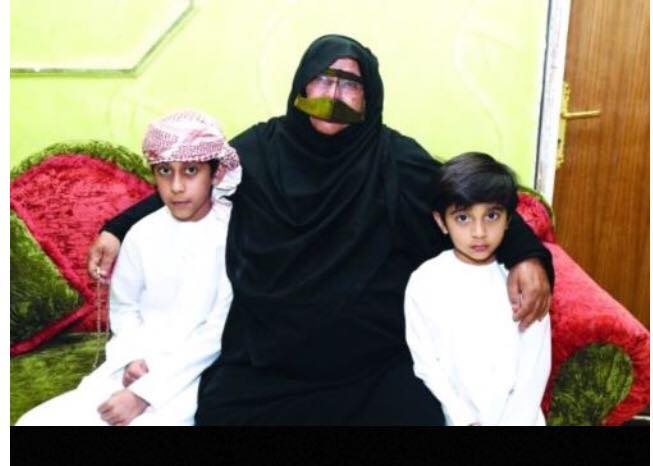 محكمة أبو ظبي تحكم على فنانة أردنية بالإعدام، من هي؟ وما هي تهمتها؟