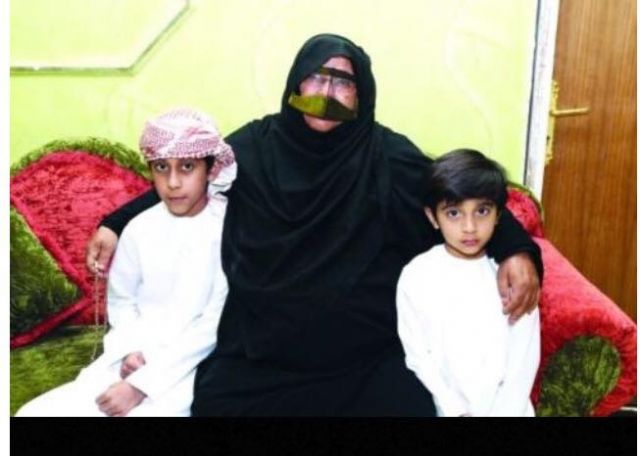 محكمة أبو ظبي تحكم على فنانة أردنية بالإعدام، من هي؟ وما هي تهمتها؟