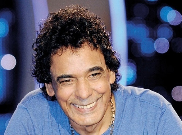 ما الفريق الذي يتمنى محمد منير فوزه بـ