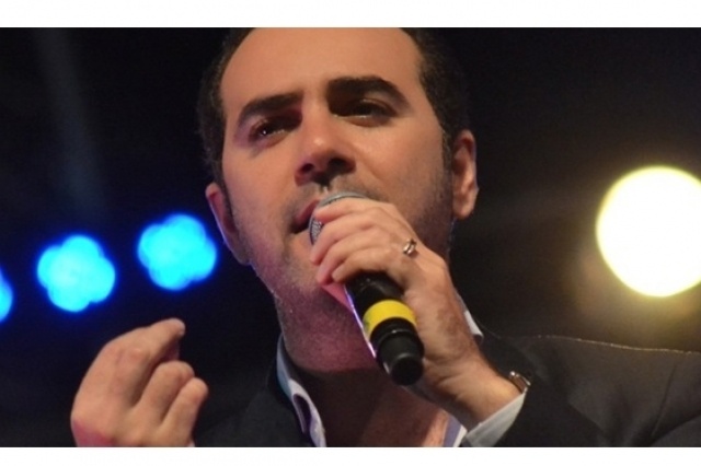 ماهو تتر المسلسل الذي سيغنيه وائل جسار ؟