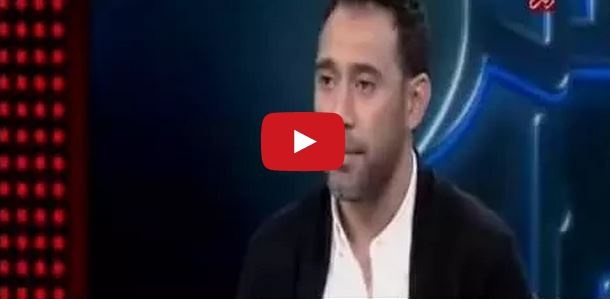 بالفيديو: لماذا قال عمرو مصطفى: أنا العالمي الوحيد في الوطن العربي؟