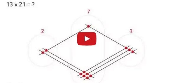 بالفيديو- جنون اليابان، وداعاً للآلة الحاسبة!