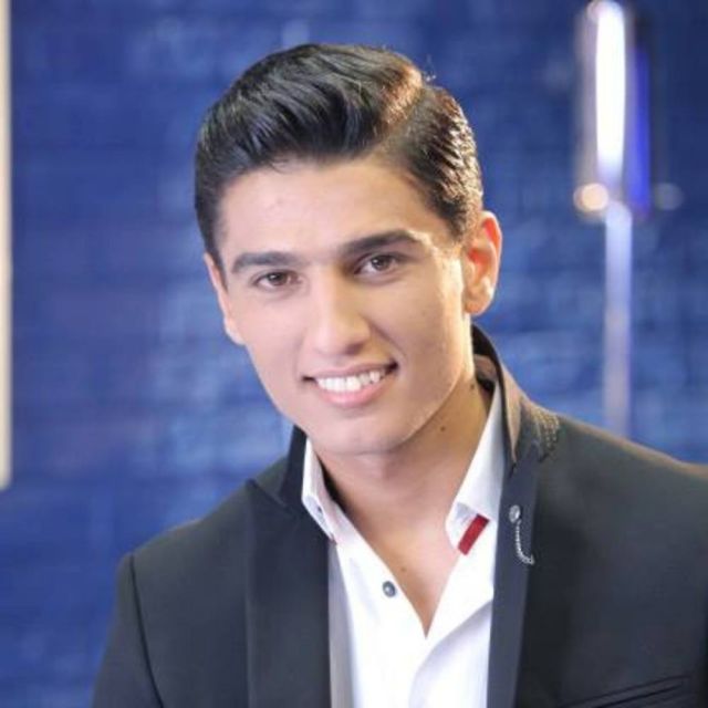 هل يمثل محمد عساف لأول مرة في المسلسل الفلسطيني 
