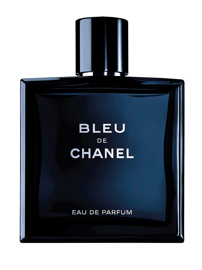 ماء العطر Bleu de Chanel عبير الحرية