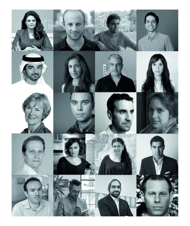 بمشاركة 29 صالة من 40 دولة: «آرت دبي», «التظاهرة» الفنية الكبرى في العالم العربي